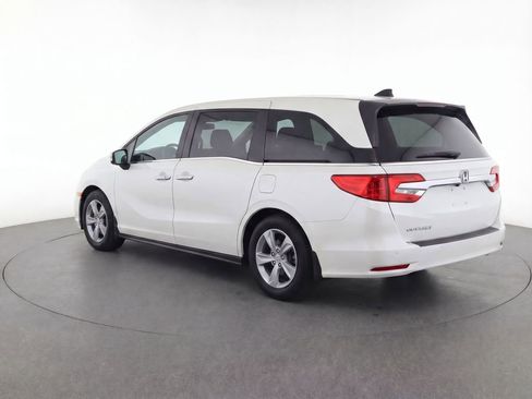 Used 2018 Honda Odyssey EX-L image 3