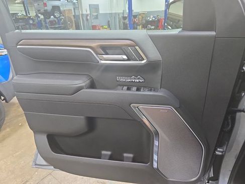 New 2026 Chevrolet Silverado 1500 High Country w/ High Country Premium Package AWD/4WD image 27