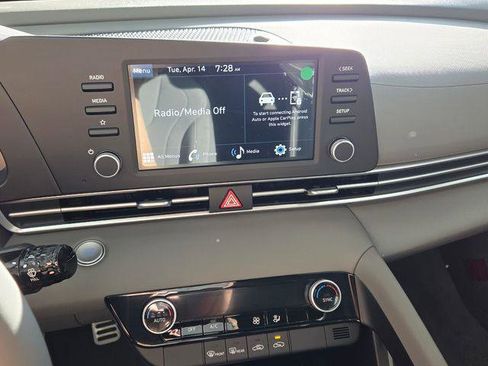 New 2026 Hyundai Elantra Sport FWD image 18