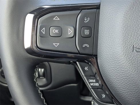 New 2026 RAM 1500 Limited image 26