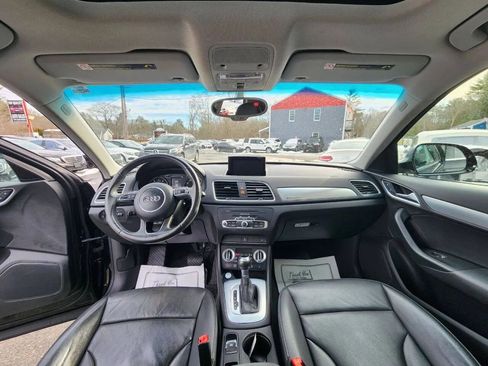 Used 2015 Audi Q3 2.0T Premium Plus image 17