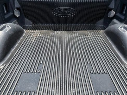 Used 2024 Ford F150 XLT w/ XLT Black Appearance Package AWD/4WD image 14