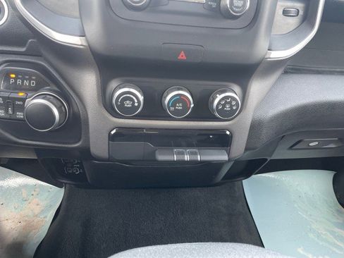 Used 2020 RAM 1500 Big Horn image 17