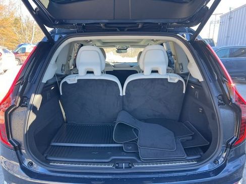 New 2026 Volvo XC90 B6 Ultra w/ Protection Package AWD/4WD image 18