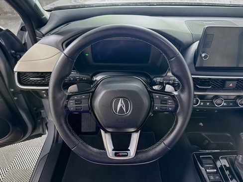 Used 2025 Acura ADX A-Spec AWD/4WD image 16