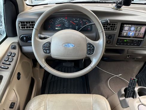 Used 2003 Ford Excursion Limited image 16