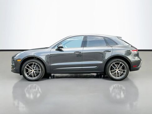 New 2026 Porsche Macan AWD/4WD image 2