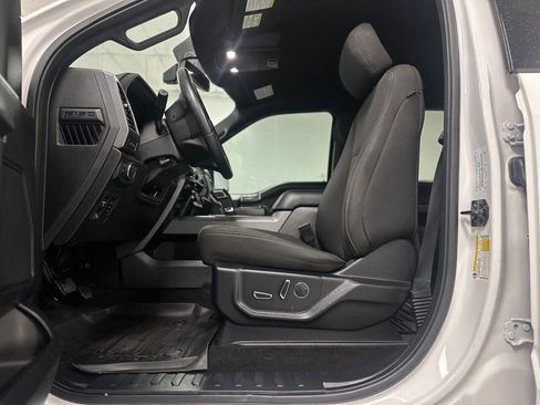 Certified 2018 Ford F150 XLT w/ Equipment Group 302A Luxury image 16