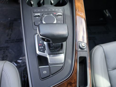 Used 2019 Audi A4 2.0T Premium w/ Convenience Package image 53