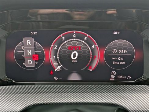 New 2026 Volkswagen GTI S image 28