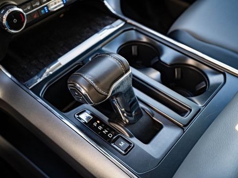 Used 2023 Ford F150 Lariat image 31