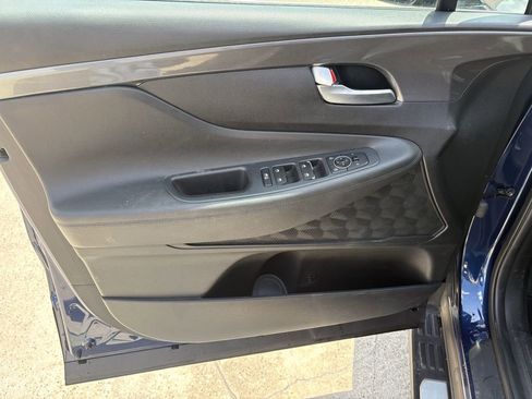 Used 2023 Hyundai Santa Fe XRT FWD image 10