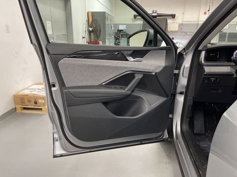 New 2026 Volkswagen Tiguan S image 24