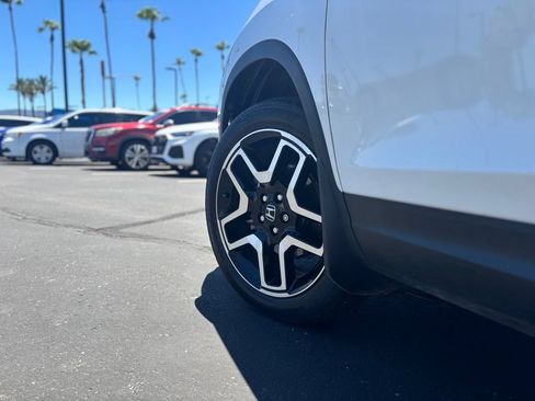 Used 2023 Honda Passport Elite image 4