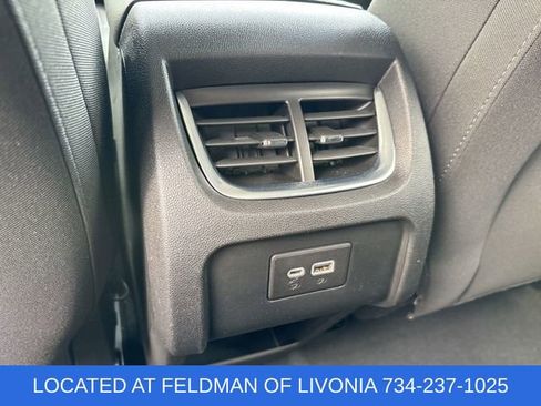 Used 2022 Chevrolet Blazer LT FWD image 20