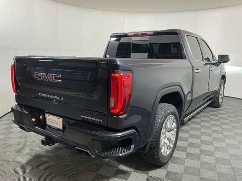 Used 2022 GMC Sierra 1500 Denali image 5