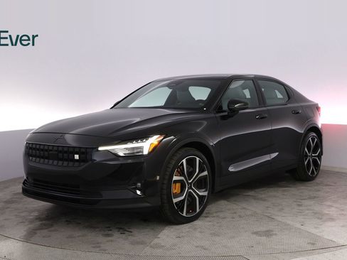 Used 2023 Polestar Polestar 2 w/ Pilot Pack AWD/4WD image 2
