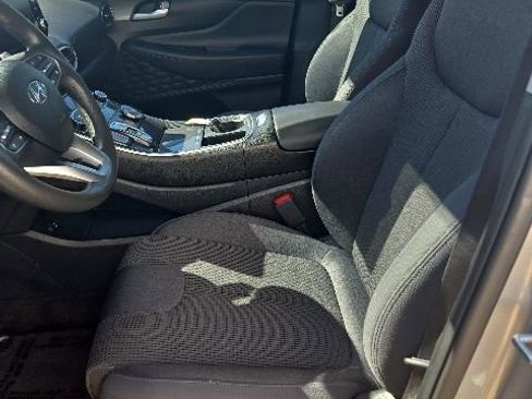Used 2021 Hyundai Santa Fe SE AWD/4WD image 11