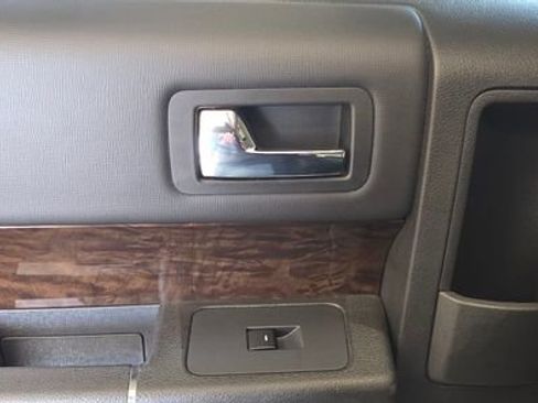 Used 2019 Ford Flex Limited w/ Equipment Group 303A image 24