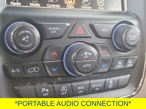 Used 2016 Jeep Grand Cherokee Summit w/ Platinum Series Group image 23