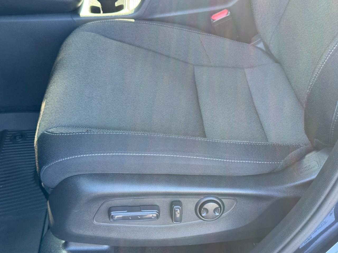 Certified 2024 Honda CR-V EX image 17