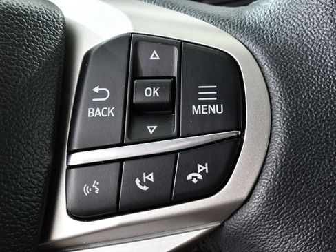 Used 2024 Ford Explorer XLT w/ Equipment Group 202A AWD/4WD image 34