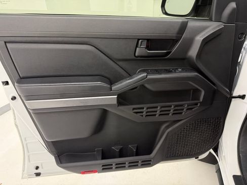 Used 2024 Toyota Tacoma SR5 RWD image 30