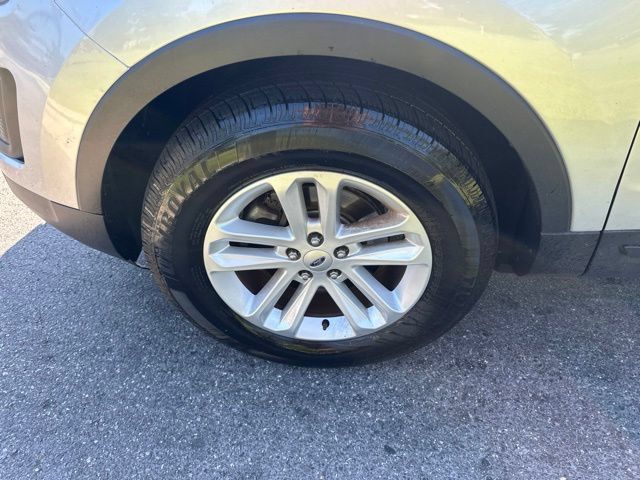 Used 2017 Ford Explorer 4WD image 29
