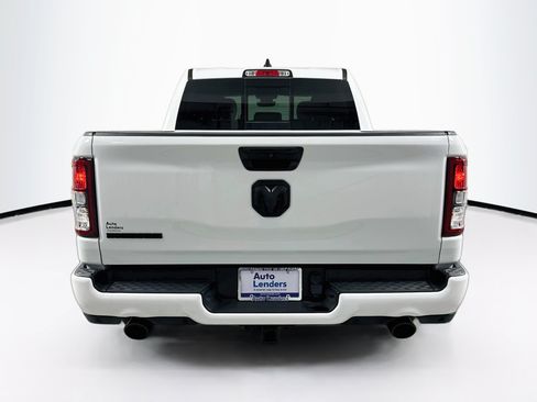 Used 2023 RAM 1500 Big Horn RWD image 6