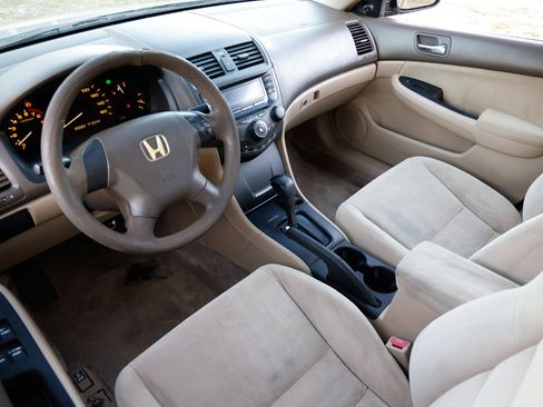 Used 2006 Honda Accord LX image 4