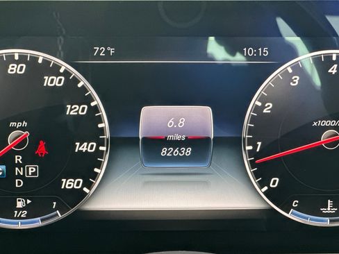 Used 2018 Mercedes-Benz S 560 Sedan image 27
