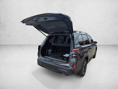 New 2026 Subaru Forester Premium AWD/4WD image 24