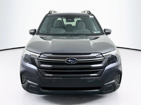 Certified 2026 Subaru Forester Premium w/ Base/Premium Package AWD/4WD image 2