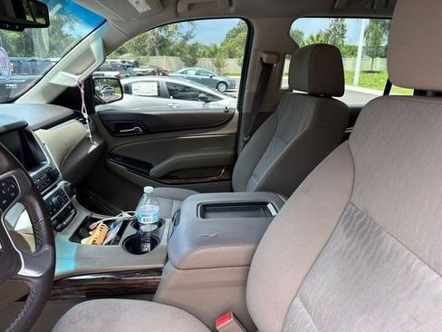 Used 2018 GMC Yukon SLE w/ SLE Value Package AWD/4WD image 8