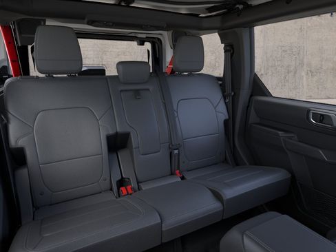New 2026 Ford Bronco Outer Banks AWD/4WD image 13