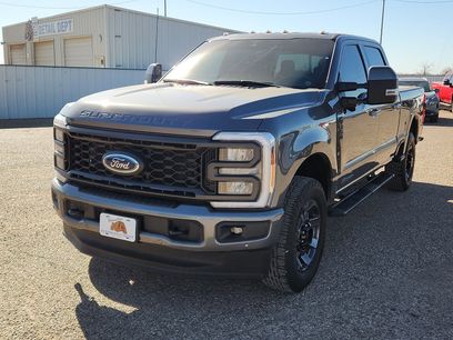 Used 2023 Ford F350 Lariat w/ Sport Appearance Package