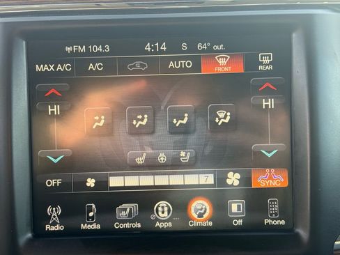 Used 2018 RAM 2500 Laramie image 26