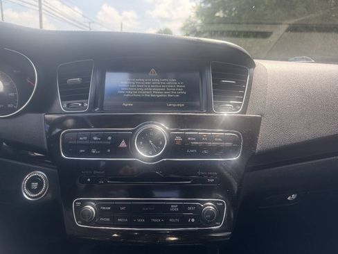 Used 2014 Kia Cadenza Premium w/ Luxury Package FWD image 28