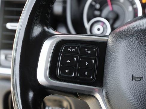 Used 2022 RAM 2500 Laramie AWD/4WD image 22