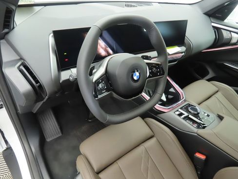 New 2026 BMW X3 xDrive30 image 9