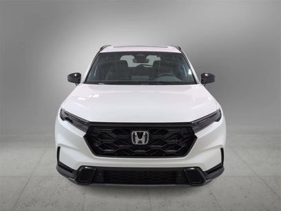 Used 2025 Honda CR-V Sport-L