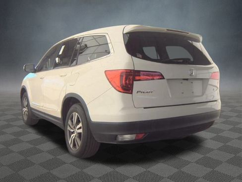 Used 2018 Honda Pilot EX-L image 7