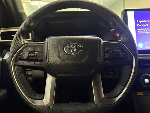 Certified 2025 Toyota Tacoma TRD Off-Road w/ TRD Off Road Premium Package AWD/4WD image 11