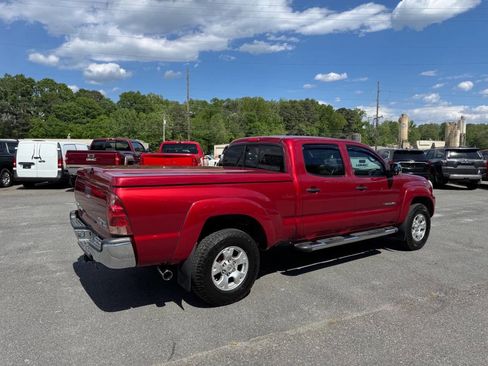 Used 2007 Toyota Tacoma PreRunner RWD image 5