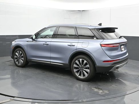 Used 2022 Lincoln Corsair Reserve w/ Equipment Group 201A AWD/4WD image 10
