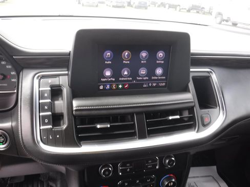 Used 2022 Chevrolet Tahoe LS image 17