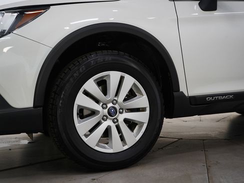 Used 2018 Subaru Outback 2.5i Premium w/ Popular Package #1 image 27