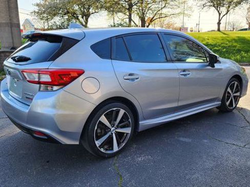 Used 2017 Subaru Impreza 2.0i Sport image 6