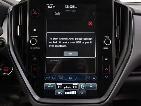 Certified 2026 Subaru Crosstrek 2.5i Limited image 29