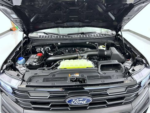 New 2027 Ford Expedition Max Active AWD/4WD image 27